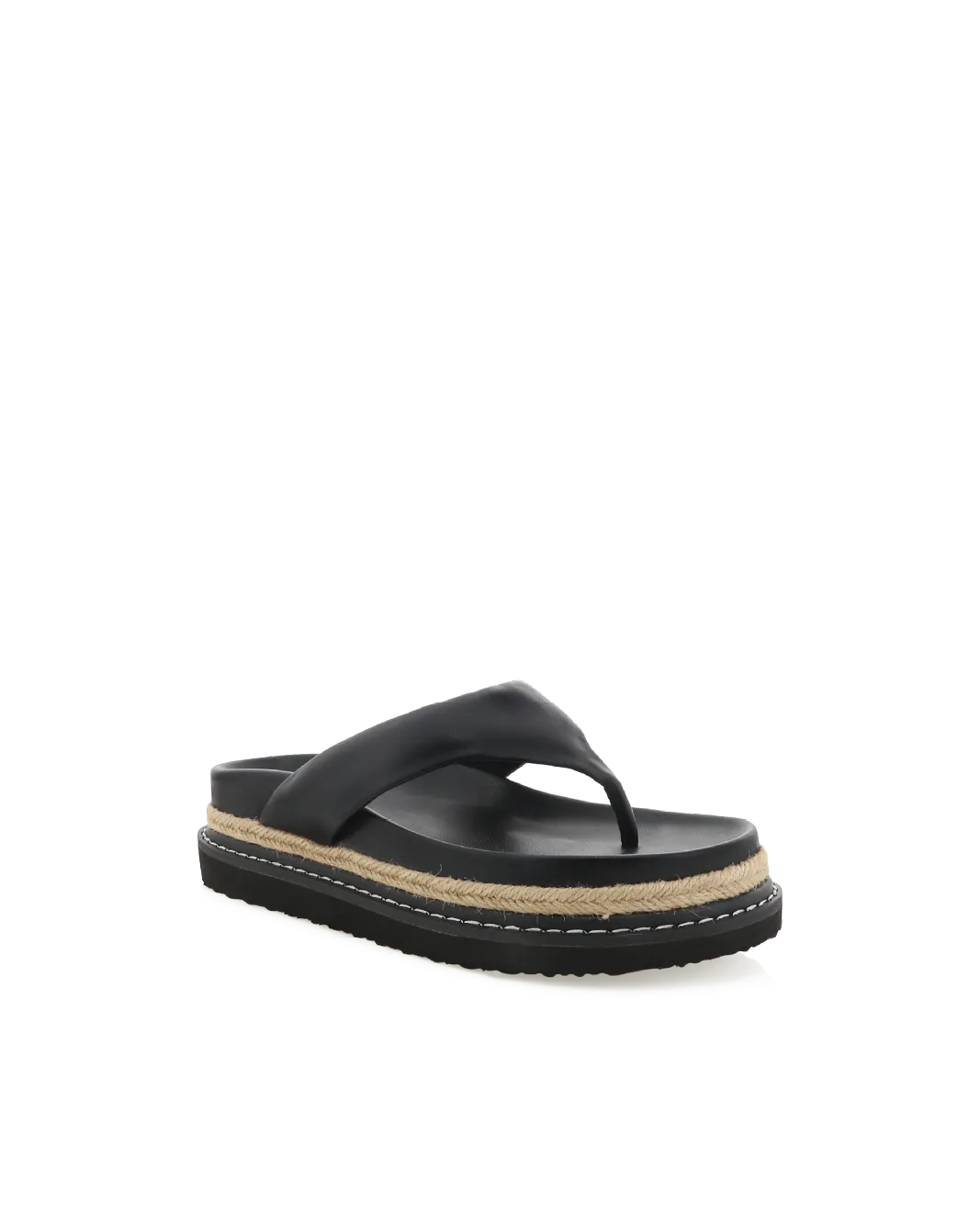 AMAYA - BLACK
