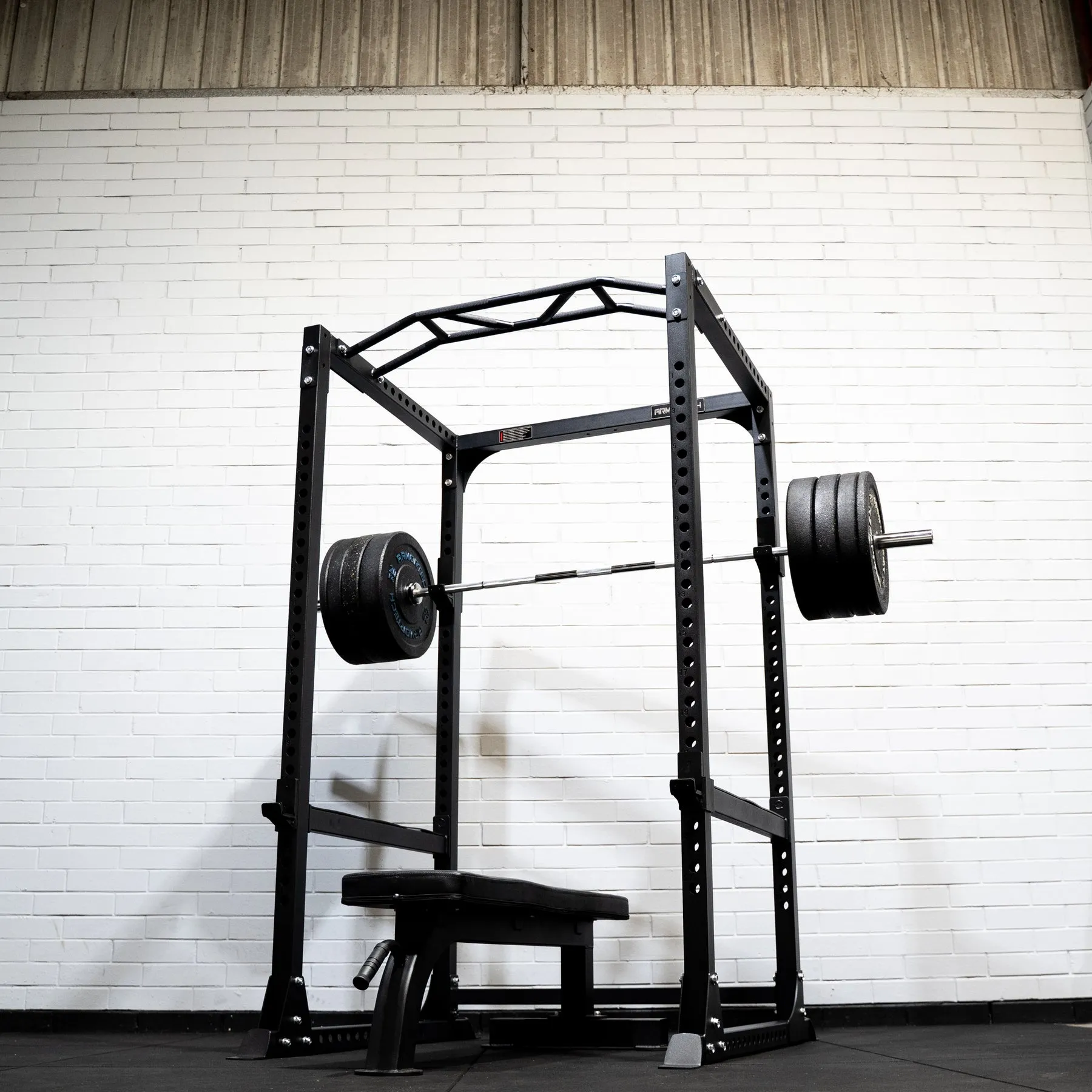 Armortech Power Rack PC5 Bundle 2