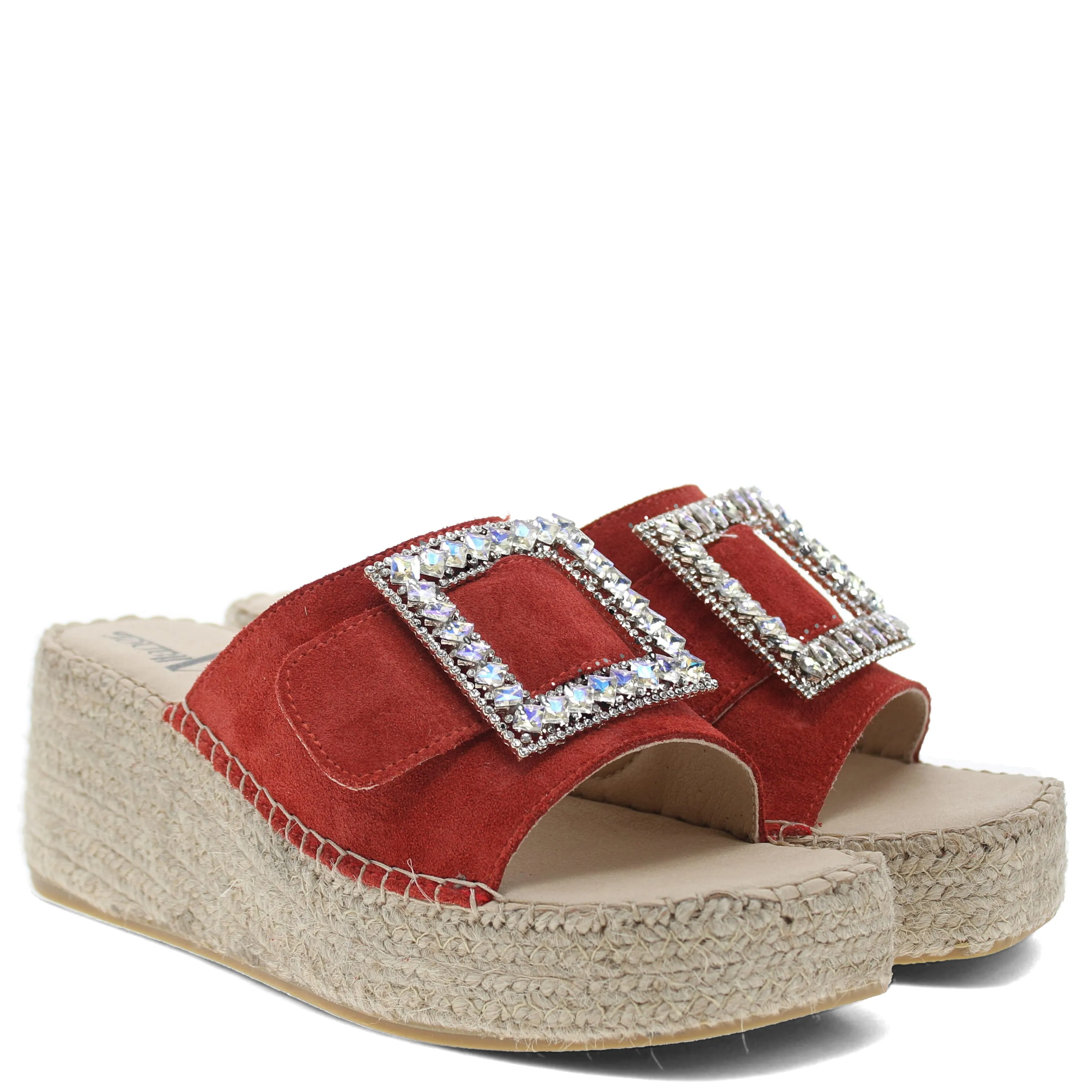 ATTANER HARPER PLATFORMS