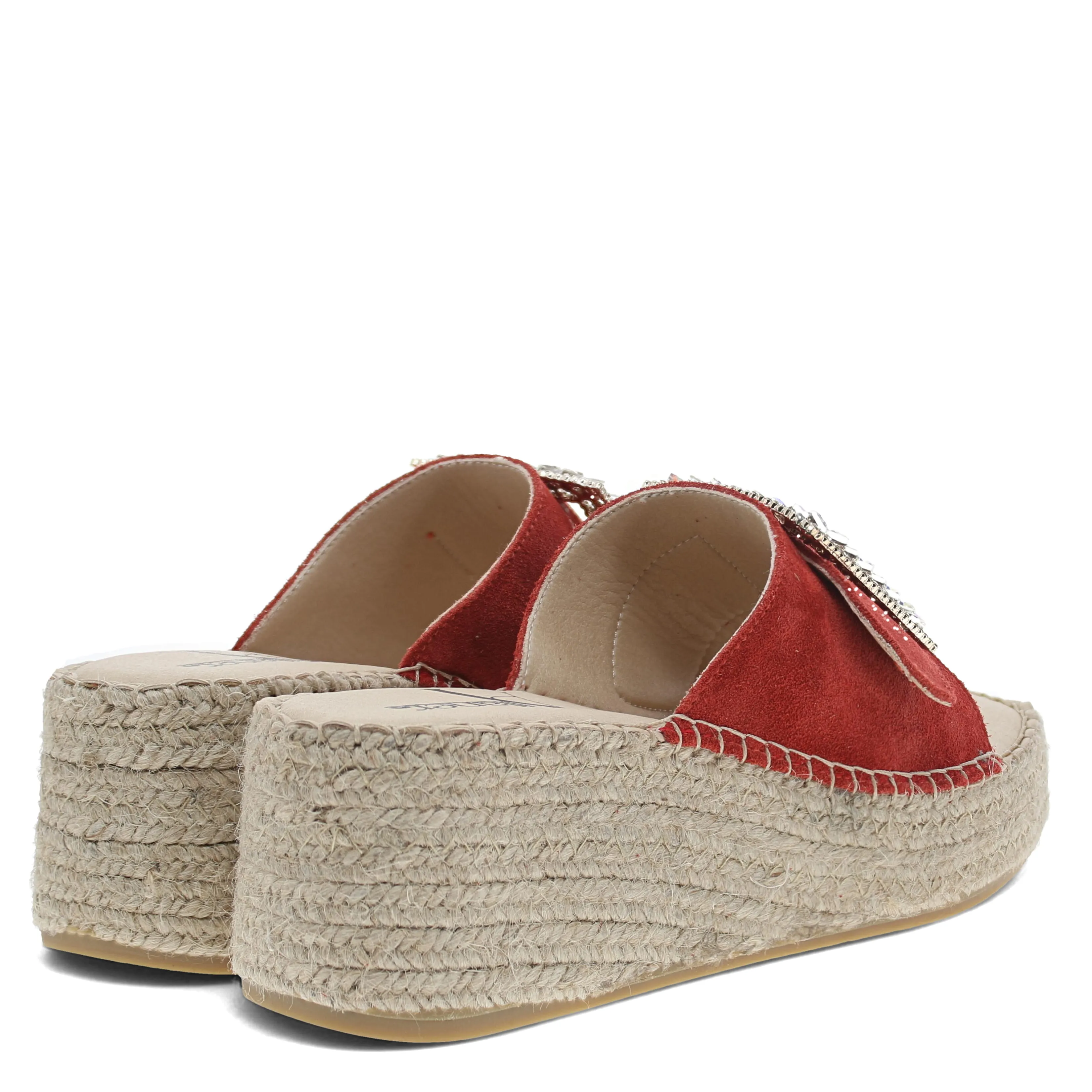 ATTANER HARPER PLATFORMS