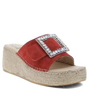 ATTANER HARPER PLATFORMS