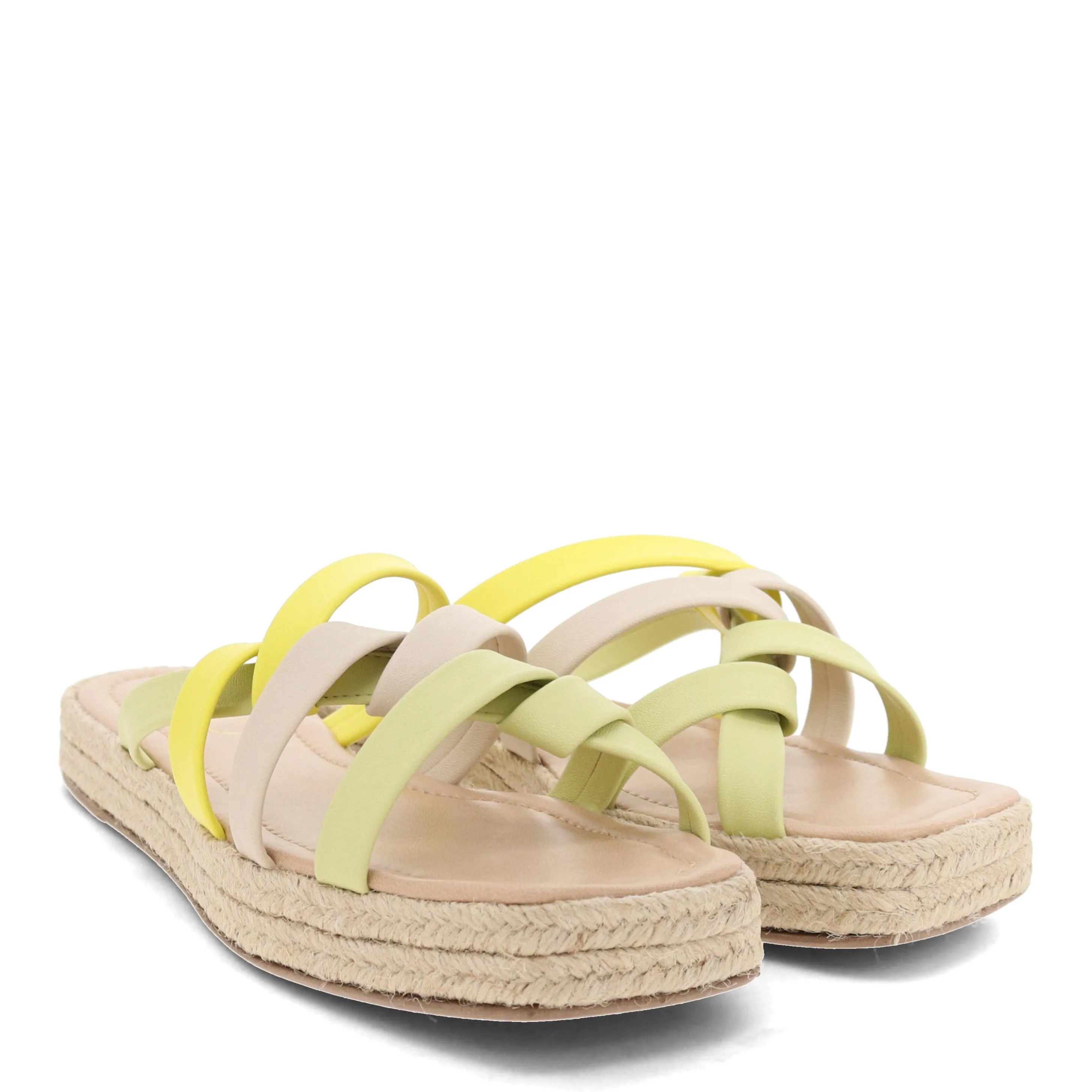 EGO LORELEI FLATFORMS