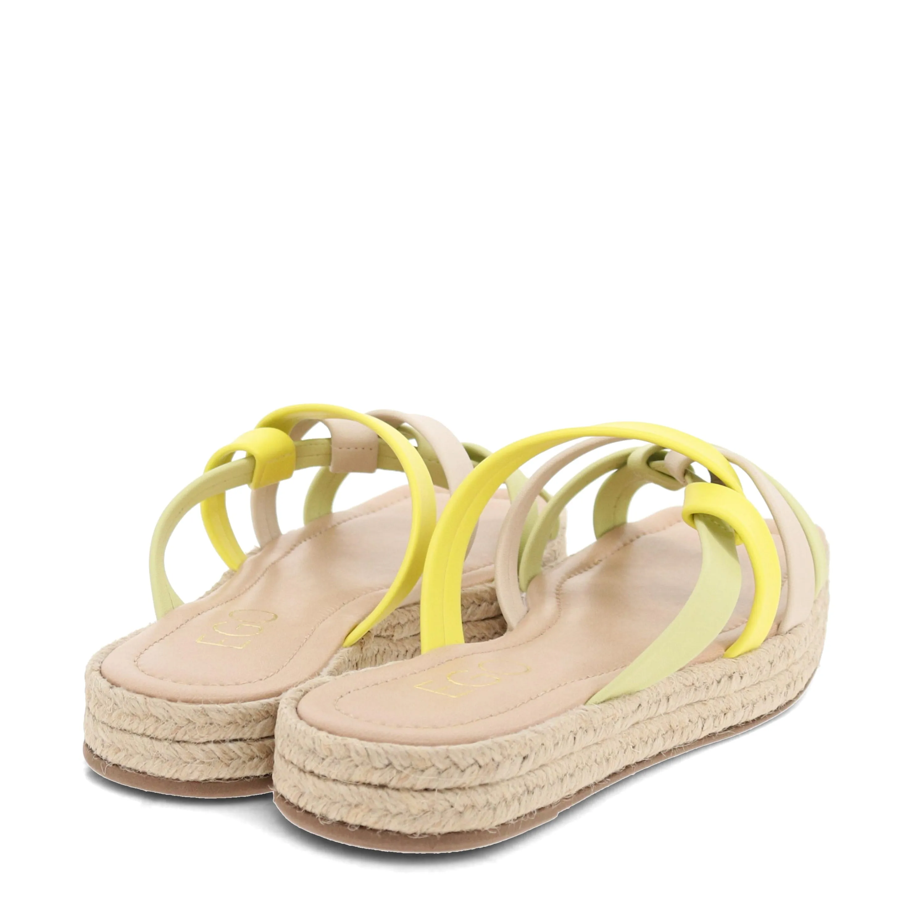 EGO LORELEI FLATFORMS