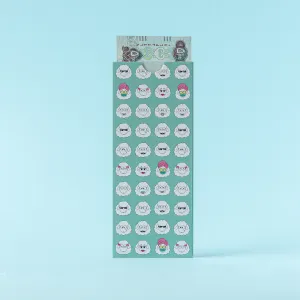 Envelops -Eid Al Adha 2- 12pcs