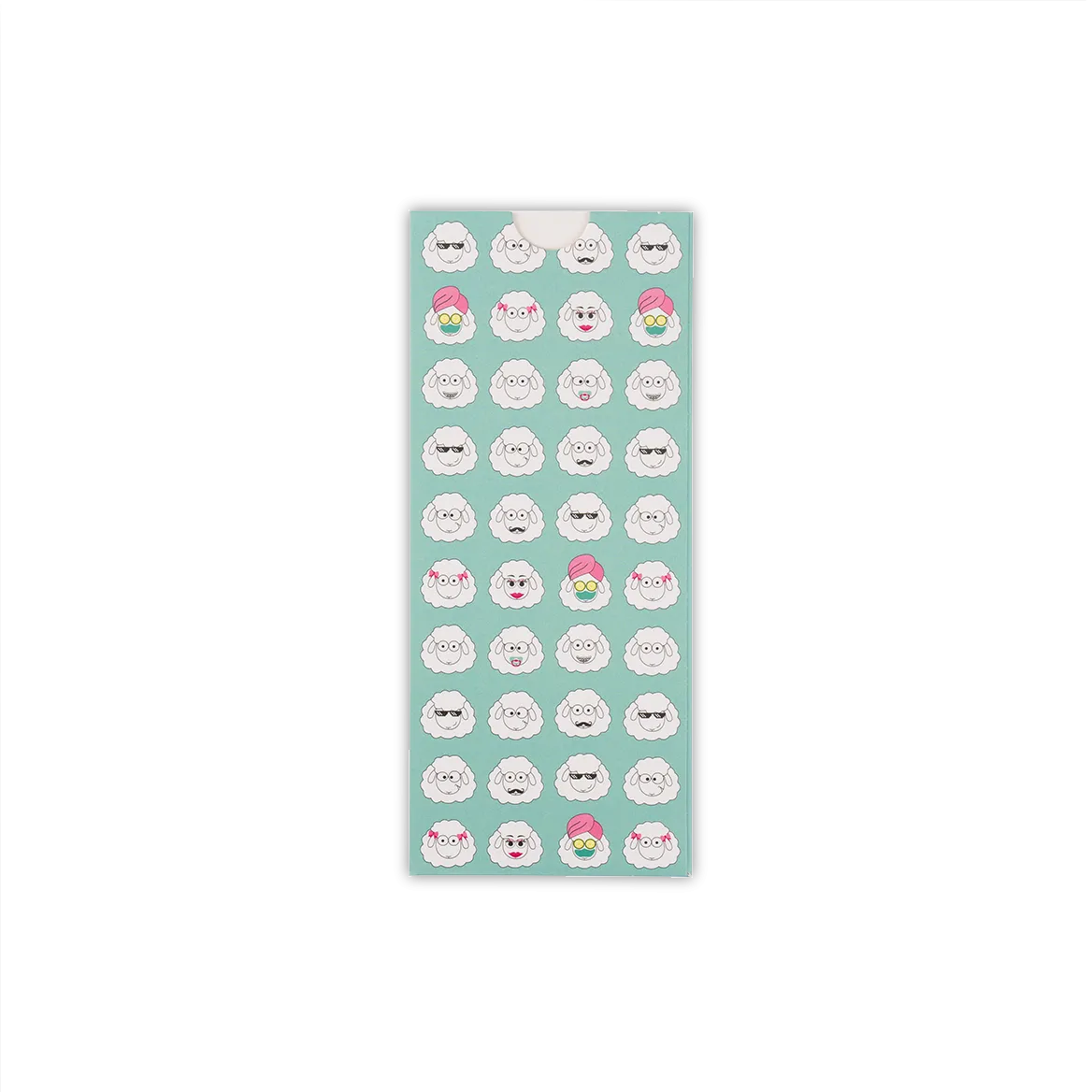 Envelops -Eid Al Adha 2- 12pcs