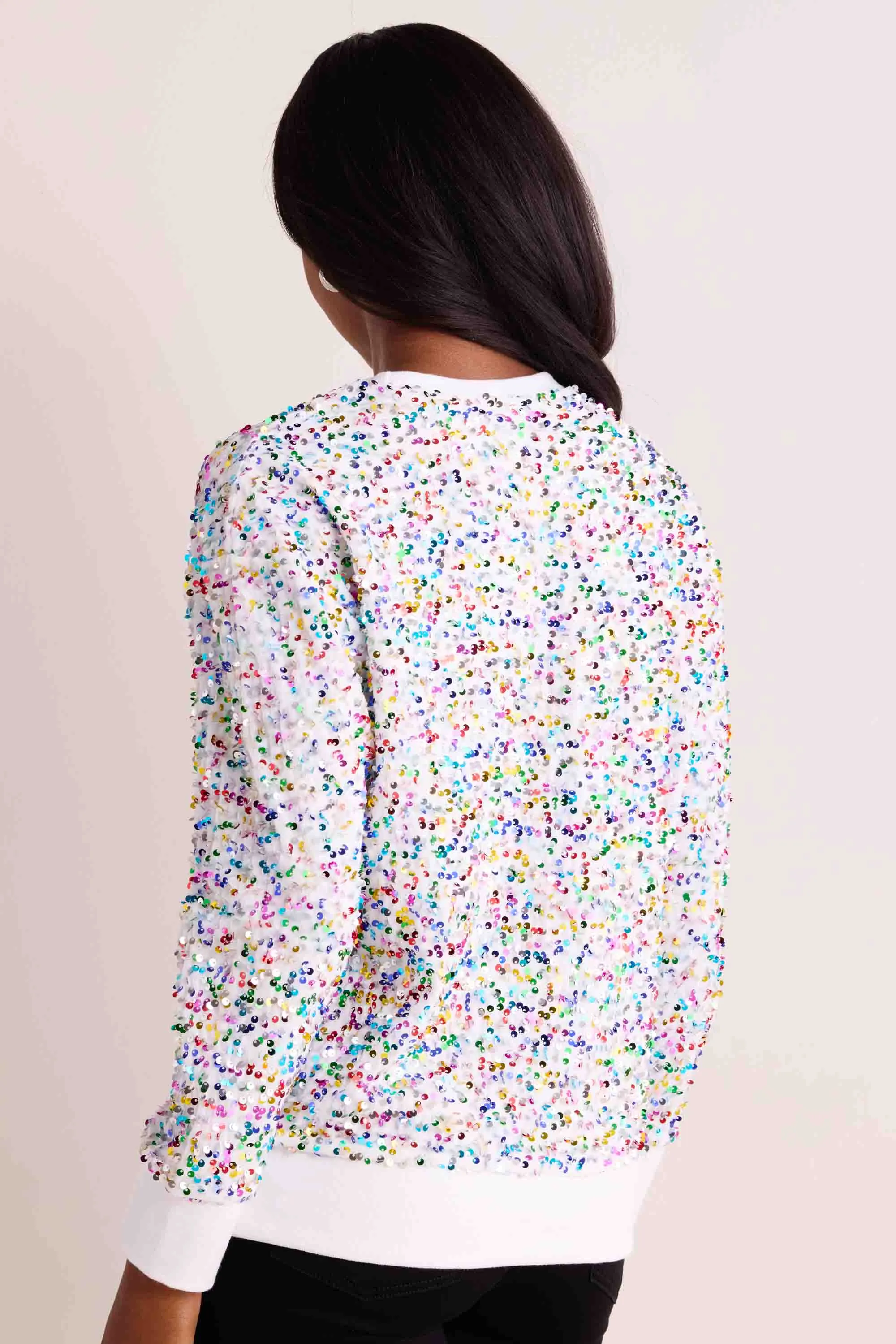Liliana Sweatshirt