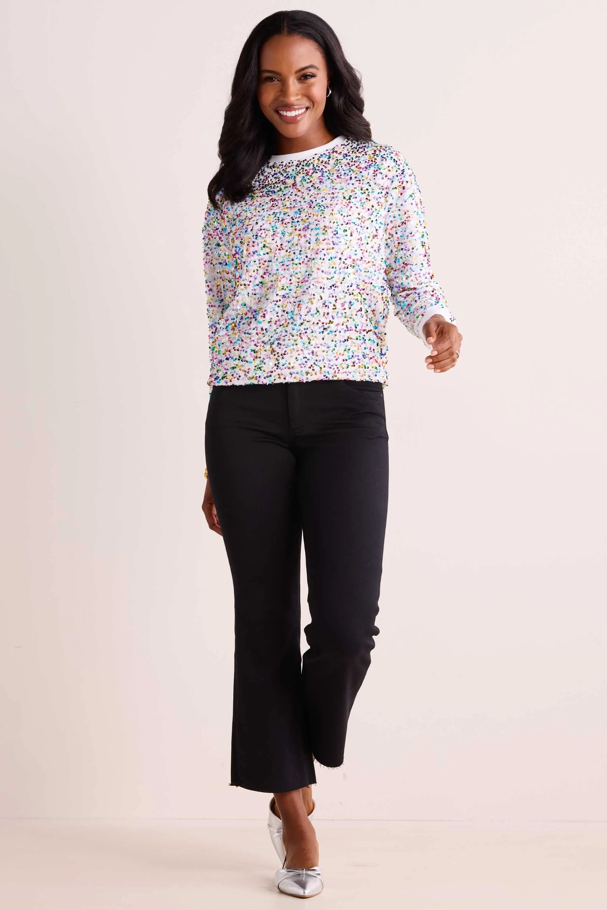 Liliana Sweatshirt